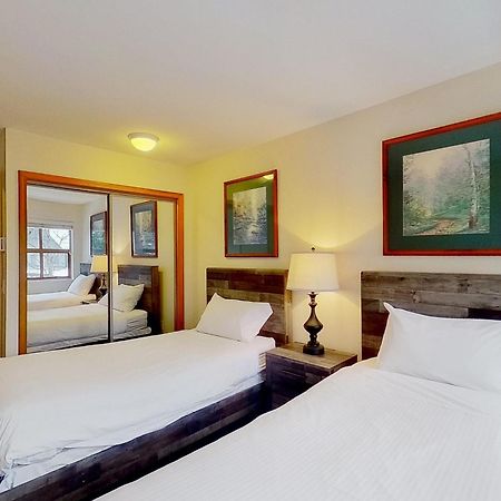 Northstar At Stoney Creek Villa Whistler Kültér fotó