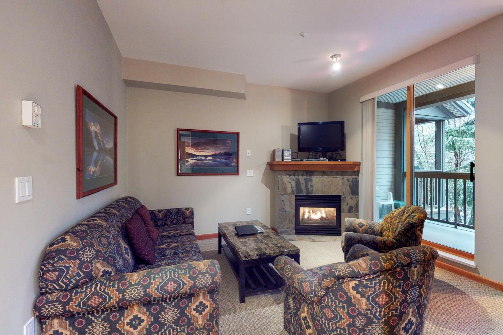 Northstar At Stoney Creek Villa Whistler Szoba fotó