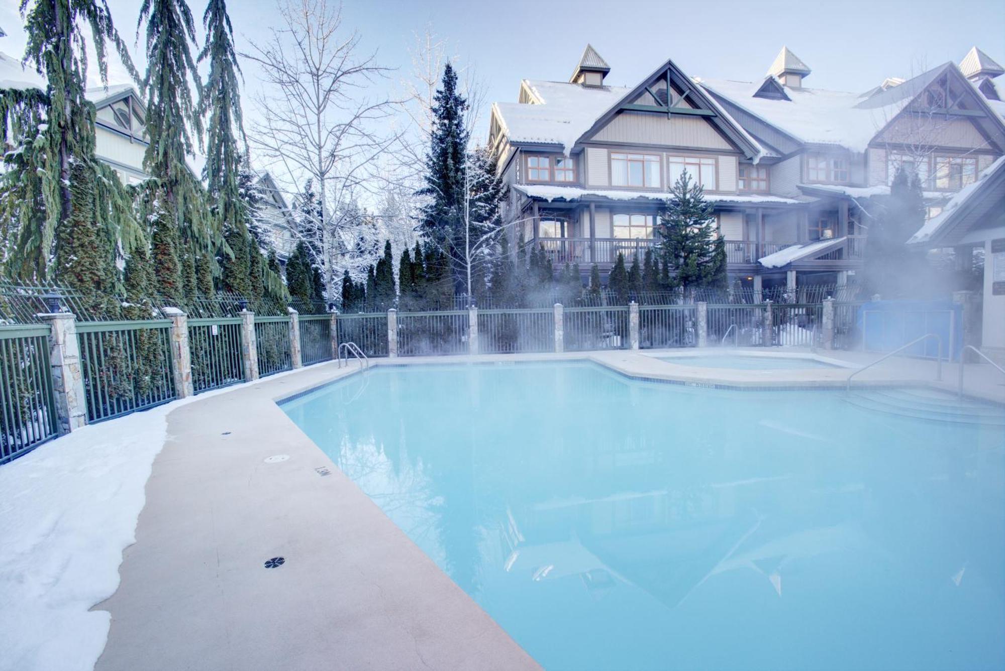 Northstar At Stoney Creek Villa Whistler Szoba fotó