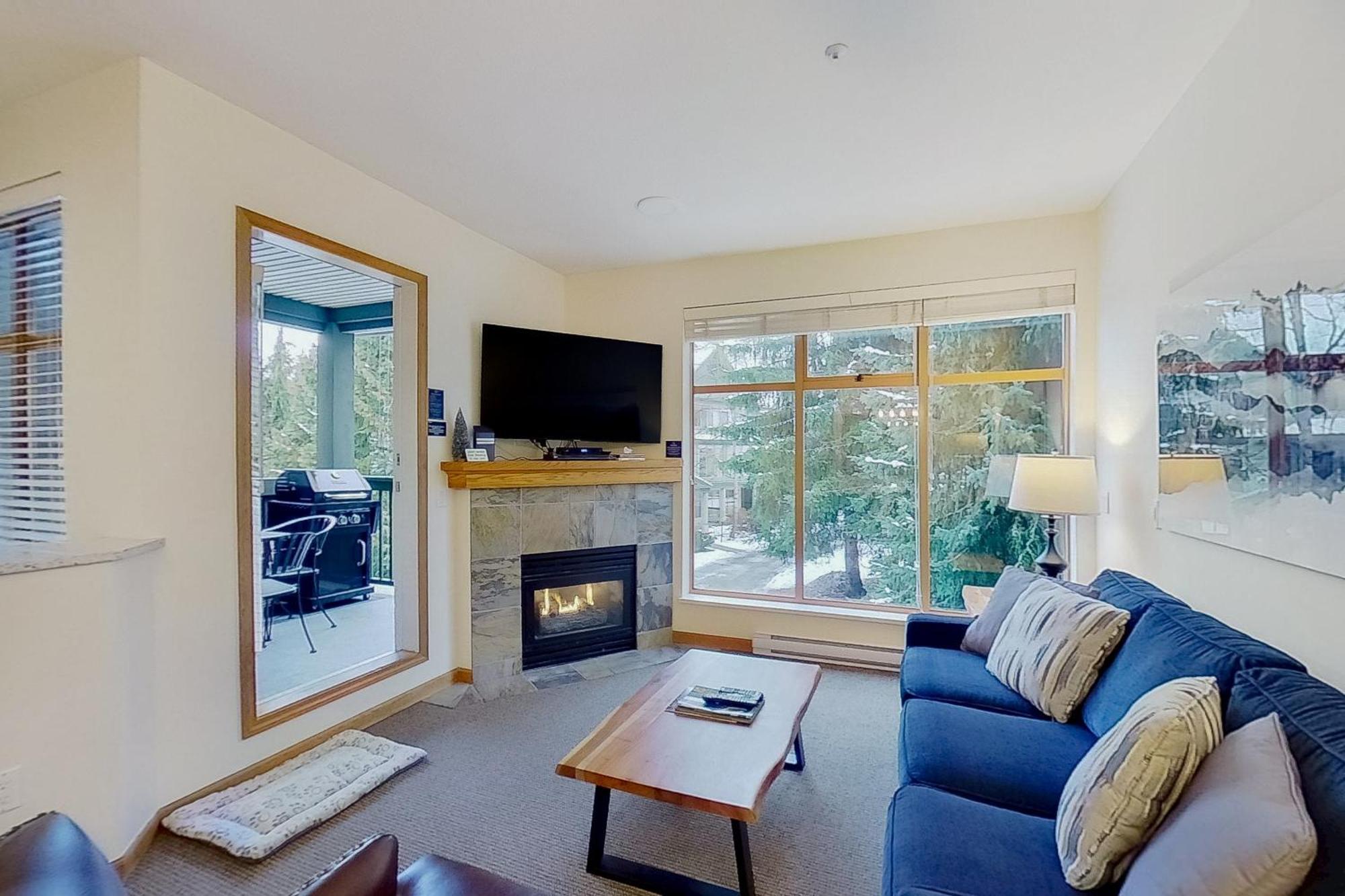 Northstar At Stoney Creek Villa Whistler Kültér fotó